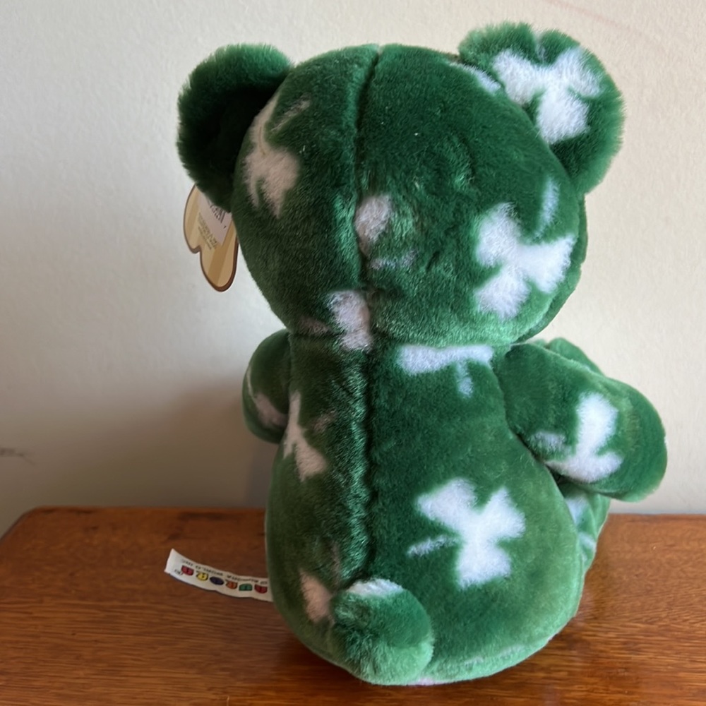 NWT Aurora good luck teddy bear - Picture 3 of 8